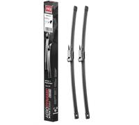 HQ AUTOMOTIVE Wipers for AUDI Q7 / MERCEDES Sprinter/VW Crafter 2006-2015