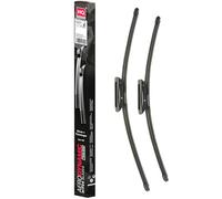 HQ AUTOMOTIVE Wipers for DACIA Duster/Logan/Sandero Mk2 / RENAULT Symbol