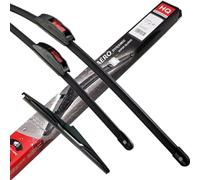 HQ AUTOMOTIVE Wipers for HYUNDAI I30 Mk2 Fastback & Estate 2017+ RHD