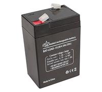 HQ BAT-LEAD-16 6V 4.5Ah Lead Acid Battery (Old Version)