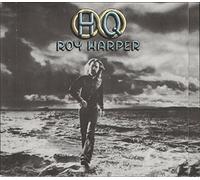 HQ by Roy Harper (2000-02-14)