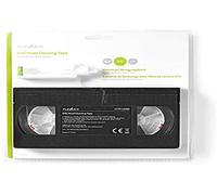 HQ CLP-020 VHS Cleaning Tape
