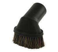 HQ Dusting Brush Natural Hair, 35-30 mm