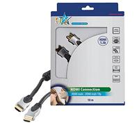 HQ High Speed 10M HDMI Cable