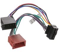 HQ ISO-SONY16P Car Radio Adapter Cable
