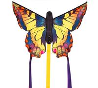 HQ Kites 100300 Butterfly Swallowtail Kite