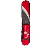 HQ Kites and Designs 120208 Hq Proline Kite Bag, 170cm/67, Red