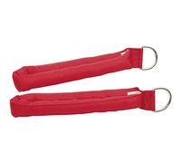HQ Kites / Invento 12050017 HQ Straps 1 Pair Red
