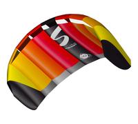 HQ Kites Symphony Pro Rainbow Kite (2.2m)