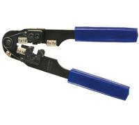 Valueline Nedis RJ45 Crimping Tool - Blue