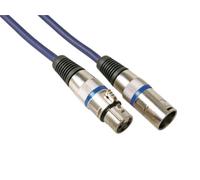 HQ Power PAC104 10 m Professional DMX Cable