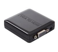 HQ-Power Vga + Audio To HDMI Adapter