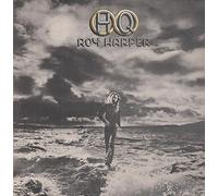 HQ-ROY HARPER-VINYL LP-1975 HARVEST LABEL