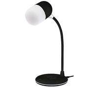 HQ TEC Apollo Led Lamp, Bluetooth Speaker, Decorative Lamps, Lighting & Indicators