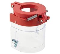 HQ TEC Chuck Guard, 60mm, For Use With Pillar Drills, Drills Accessory