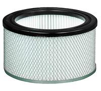 HQ TEC Vacuum Filter for V-Tuf Vtm M-Class Vacs, Vacuum Cleaner Filter, Compatible with V-Tuf M Class Vacuum Range, Mini Vacuum, Vacuum Cleaners & Accessories