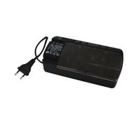 HQ UNIVERSAL CHARGER NICD-NIMH (German Import)