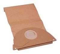 HQ Vacuum Cleaner Bags, Pack of 10 - Compatible with Kärcher 2101 6.904-167, Paper, Lightweight, 10 HQ vacuum cleaner bags for Kärcher Vacuum Cleaners