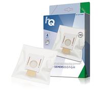 HQ W7 52317/HQN Vacuum Cleaner Bag Bosch/Siemens D - E - F - G/H