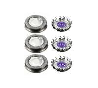 HQ3 HQ4 Replacement Shaver Head ,Compatible For Philips, HQ3 HQ4 HQ55 HQ56 HQ6900 HQ5812 HQ6874, Razor Blade