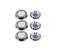 HQ3 HQ4 Replacement Shaver Head ,Compatible For Philips, HQ3 HQ4 HQ55 HQ56 HQ6900 HQ6868 HQ5812 HQ6874