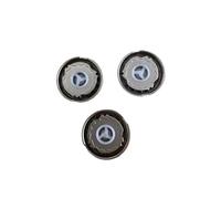 HQ3 Razor Blade Head, Compatible with Philips, HQ3 HQ30 HQ40 | HQ46 HQ130 HQ912 HQ481 HQ32 HQ33 HQ36 HQ300 HQ302 HQ304 HQ320 HQ322 HQ340 HQ342(3 pcs)