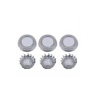 HQ3 Replacement Shaver Head Blade ,Compatible For Philips ,HQ3 HQ4 HQ55 HQ6676 HQ6695 HQ669HQ6831 HQ6842 HQ6843