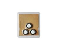 HQ4 Replacement Blade Head Fit,Compatible For Philips,shaver Razor Hq56 Hq55 Hq4+ Hq3 Hq300 Hq64 Hq916 Replacement Head(1 set-HQ4)