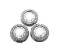 HQ56 Razor Blade, Compatible with Philips, HQ900 HQ3 HQ4 | Razor head for HQ5 HQ6 Series shaver(3 pcs)