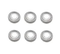 HQ56 Razor Blade, Compatible with Philips, HQ900 HQ3 HQ4 | Razor head for HQ5 HQ6 Series shaver(6 Pcs)