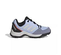 HQ5825 Adidas Terrex Hyperhiker Low Blue Youth Youth Shoes Athletic Sneakers