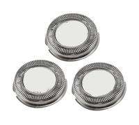 HQ64 Blades Heads，Compatible for Philips，HQ/at/PT Series HQ5705 5710 5715 6070 6075 6090 AT750 751 810 PT710 715 720 Shaver Bit Part.