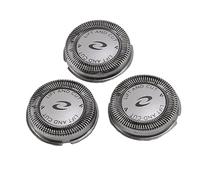 HQ64 Replacement Blade Heads Set of 3 for PT726 PT725 PT720 PT710 PT715 PT725