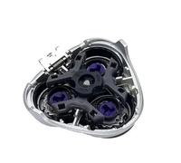 HQ8 Balde Replace Shaver Head，Compatible for Philips，Compatible for Norelco，AT810 AT811 AT814 AT815 AT890 AT893 AT751 AT752 AT753 AT790 AT758 AT798.