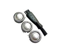 HQ8 Razor Blade Replacement Head ，Compatible For PHILIPS， Electric Shaver PT730 PT735 PT860 AT751 AT890 AT891 HQ7120 HQ7100(2pcs)