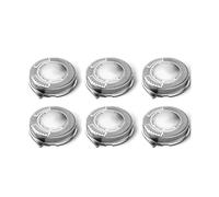 HQ8 Replacement Blades，Compatible For Philips，Compatible For Norelco，Shaver Aquatec Shavers HQ7100, HQ7180, HQ7200, HQ7240, HQ7290, HQ7742, HQ7760, HQ7762(2PCS)