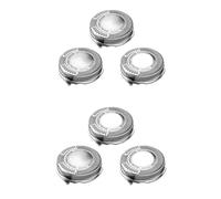 HQ8 Replacement Blades Head,Compatible For Philips Norelco,Series 7100,7200,7300,7700,7800,8800,Series PT/AT700, PT/AT800 Shaver Razor(6 set)