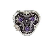 HQ8 Replacement Head,Replacement Shaver Head Compatible with Philips PT710, PT720, PT730, AT750, AT800, PT810, PT860