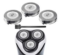 HQ8 Replacement Heads for Philips Norelco Shavers, hq8 norelco replacement heads New Upgraded,3-Pack