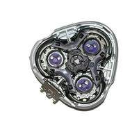 HQ8 Replacement Shaver Head，Compatible For Philips，AT830 AT875 PT830 PT870 PT877 PT920 PT720 PT725 PT730 AT810/811 AT814 AT725(HQ8-PT870-AT830)