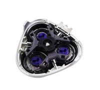 HQ8 Replacement Shaver Head，Compatible for Philips，PT860 PT715 PT726 PT786 AT810 AT910 AT750 AT757 AT926(2pcs)