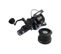 HQ8000 Reel 20kg Max Drag Big Fish Control System HQ8000 Reel