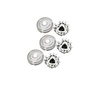 HQ9 Blades For Replacement Heads 8240Xl SpeedXL 8240XL 8140XL 8150XL 8160XL 8170XL Series