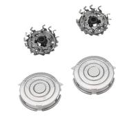 HQ9 Electric Shaver Replacement Head Blades Parts，Compatible for Philips， Shaver HQ9 HQ9070 HQ9080 HQ8240/8260 PT920 8140XL 8150XL 8160XL 8170XL