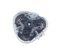 HQ9 Head Replacement,Compatible for Philips,AT920 AT921PT870 AT830 AT880 AT895 PT870CC PT927 AT940 PT920,Razor Blade(2pcs)