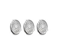 HQ9 Replacement Electric Shaver Heads ,Compatible For Philips ,Series HQ9100 9190 9070 9170 9020 ,More Suitable Razor Blade HQ9