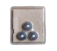 HQ9 Replacement Head Blades,Compatible for Norelco,Compatible for Philips,Shaver HQ9 HQ9070 HQ9080 HQ8240/8260 PT920 8140XL 8170XL Razor