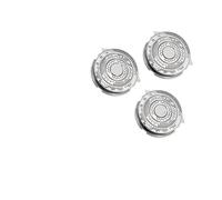HQ9 Replacement Head Blades,Compatible for Philips,Compatible for Norelco, HQ9070 HQ9080 HQ8240 HQ8260 PT920 8140XL 8150XL 8160XL 8170XL(3pcs-HQ9)