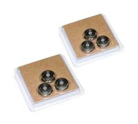 HQ9 Replacement Head Blades，Compatible For Philips，Compatible For Norelco，Shaver HQ9070,HQ9080,HQ8240/8260,PT920,8140XL,8150XL,8160XL,8170XL Replace(6pcs-HQ9)