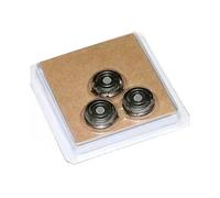 HQ9 Replacement Head Blades，Compatible For Philips，Compatible For Norelco，Shaver HQ9070,HQ9080,HQ8240/8260,PT920,8140XL,8150XL,8160XL,8170XL Replace(3pcs-HQ9)